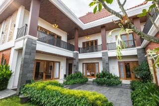 Kalynda Yogyakarta Villa - 7