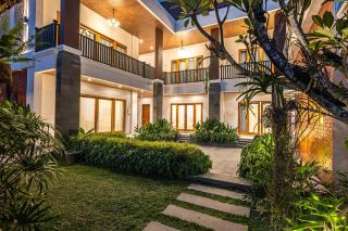 Kalynda Yogyakarta Villa - 6