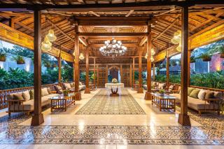 Kalynda Yogyakarta Villa - 1