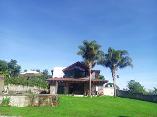 Casa Campestre, Valle de Bravo - 0