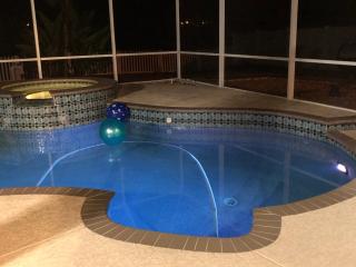 Big Pool Home for Fun,Faith,&Family - 0