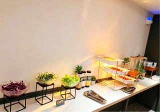 Yichang Shuaifu Platinum Hotel - 8