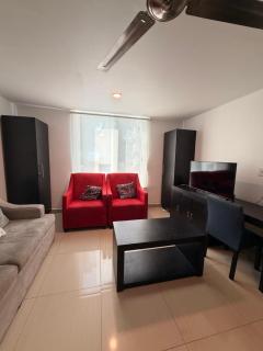 Departamento Conjunto Mirador - 5