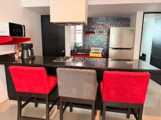 Departamento Conjunto Mirador - 4
