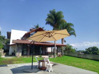 Casa Campestre, Valle de Bravo - 2