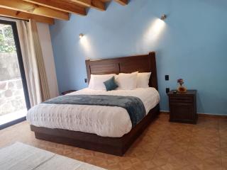 Casa Campestre, Valle de Bravo - 1