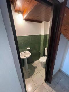 Cabaña La Vita - 6