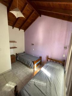 Cabaña La Vita - 3