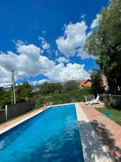 Cabaña La Vita - 2