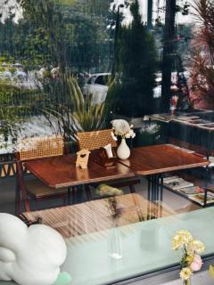 瑞丰竹庐城市酒店园艺山店 - 9