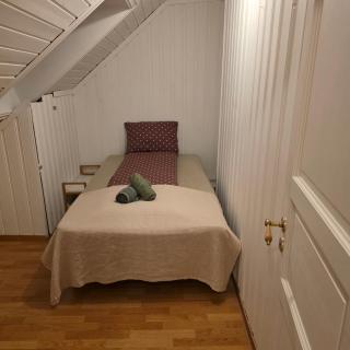 Stay right in the heart of Haugesund city centre 3 Top etasje - 9