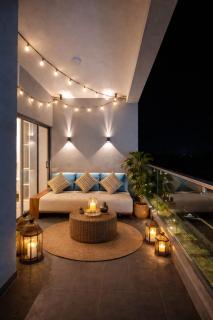 Canterbury Golf Resort & Apartment Residence - 7