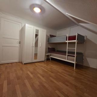 Stay right in the heart of Haugesund city centre 3 Top etasje - 7