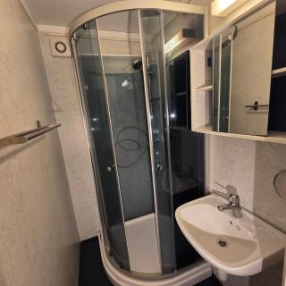 Stay right in the heart of Haugesund city centre 3 Top etasje - 6