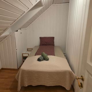 Stay right in the heart of Haugesund city centre 3 Top etasje - 2