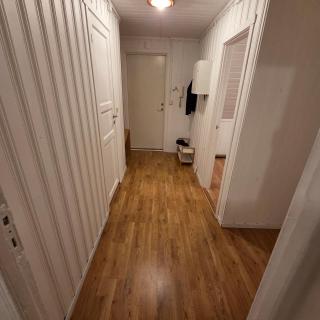 Stay right in the heart of Haugesund city centre 3 Top etasje - 1