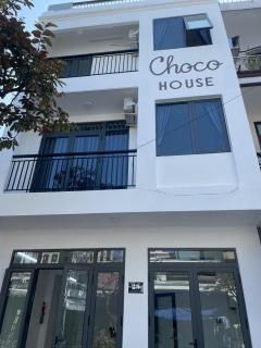 Choco Apartment - 0