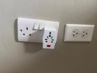 Studio Flat -  - 1