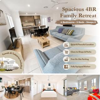 Absolute Familial Paradise- Greenbank - 0