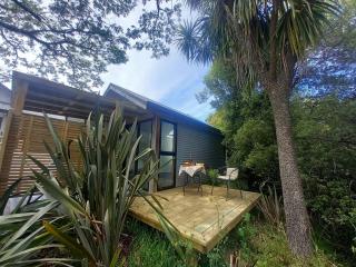 Mapua Cabbage Trees - 0