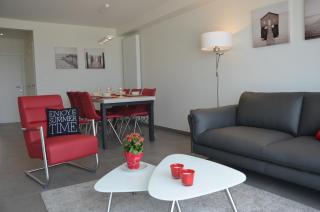 4B @ Longchamp - Oostende - 9