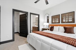 The Decatur Escape - 1