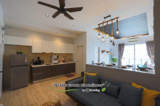 Silverscape Premium Malacca By I Housing - 7