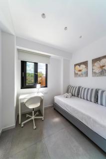 Kamelia Luxury Villa 1 - 1