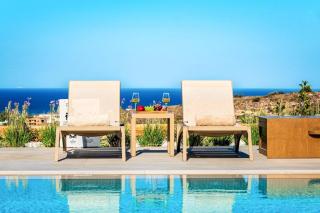 Kamelia Luxury Villa 2 - 9