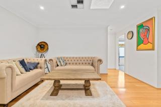 Luxury private home - 3