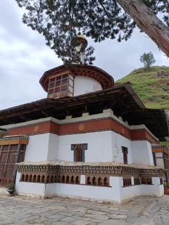 Drukyul Kora Tours & Treks - 6