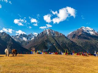 Drukyul Kora Tours & Treks - 5