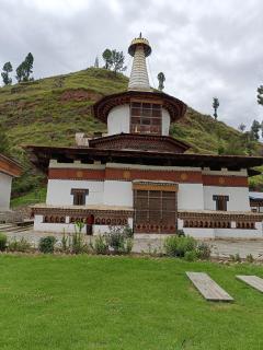 Drukyul Kora Tours & Treks - 4