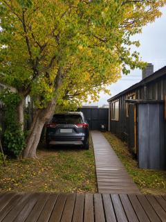 Balcony House by Toore Patagonia - 8