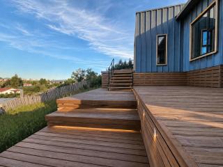 Balcony House by Toore Patagonia - 5