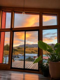 Balcony House by Toore Patagonia - 1