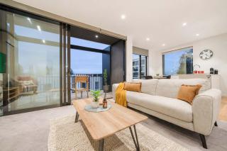 Bright 2 Bedroom Apartment in Central Christchurch - 0