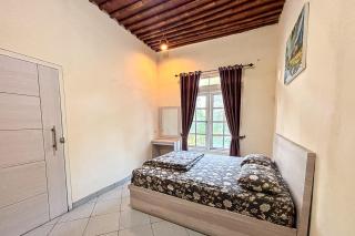 Villa Paramadina by The Lavana - 1