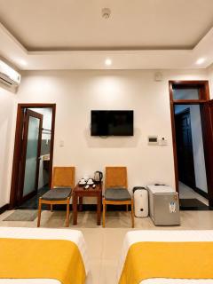 Paradise Boutique Hoi An - New Address 347 Nguyen Tri Phuong - 9