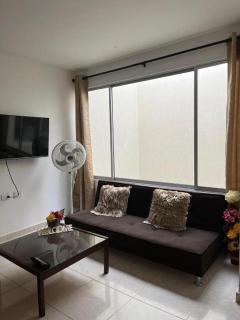 Apartamento con Parqueadero Gran Plaza exito - 5