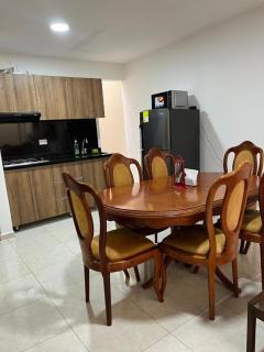 Apartamento con Parqueadero Gran Plaza exito - 1