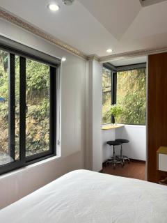 Hôtel Camellia Sapa - 6