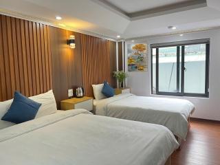 Hôtel Camellia Sapa - 5