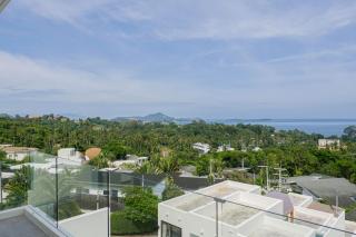 Sea View 3Br Villa Zura Private Pool - 0