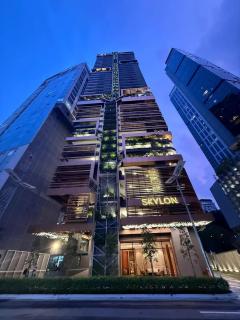 Skylon Residences Bukit Bintang - 0