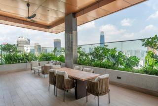 Skylon Residences Bukit Bintang - 9