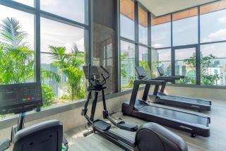Skylon Residences Bukit Bintang - 7