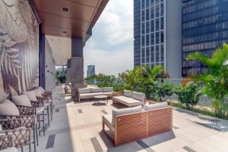 Skylon Residences Bukit Bintang - 6