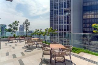 Skylon Residences Bukit Bintang - 5