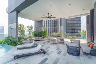 Skylon Residences Bukit Bintang - 4